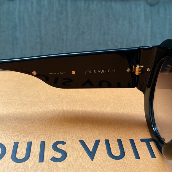 Amazing authentic Louis Vuitton sunglasses - Picture 6 of 9